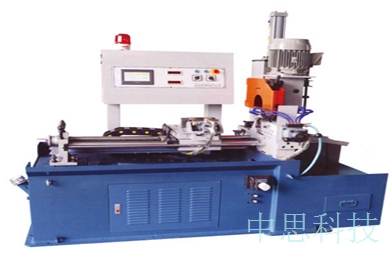 全自動轉角切管機哪個廠家的質量好?