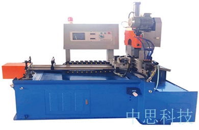 425全自動(dòng)切管機(jī)整體圖